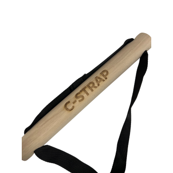 C-STRAP (CERVICAL STRAP)